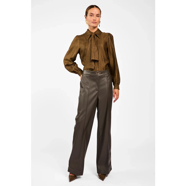 Aaiko Blouse veronne Blouse Veronne large