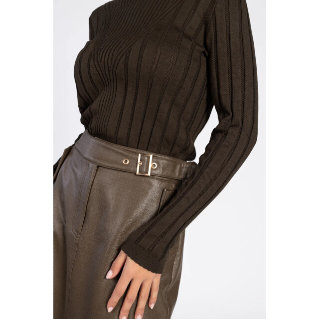 Aaiko Vida sweater Vida sweater large