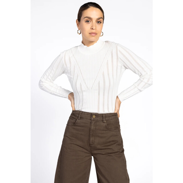 Aaiko Vida sweater Vida sweater large