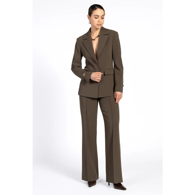 Aaiko Chantalle trousers Chantalle trousers large