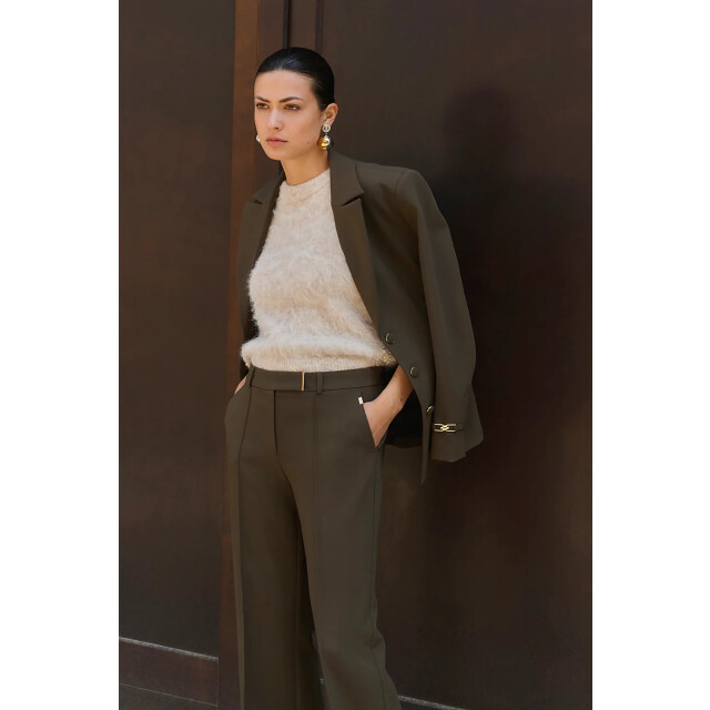 Aaiko Chantalle trousers Chantalle trousers large