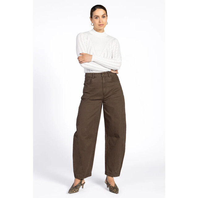 Aaiko Vida sweater Vida sweater large