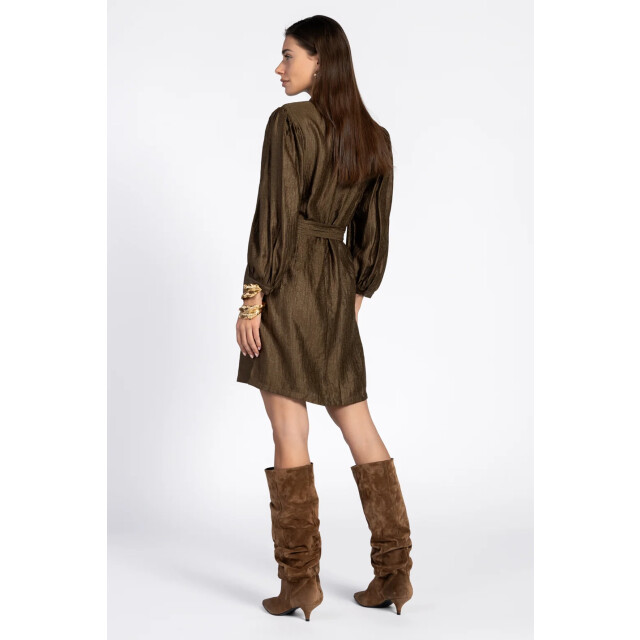 Aaiko Semira dress Semira dress large