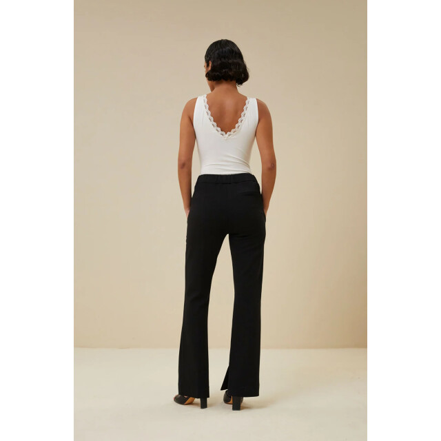 By-Bar Amsterdam 101000 lace singlet 101000 lace singlet large