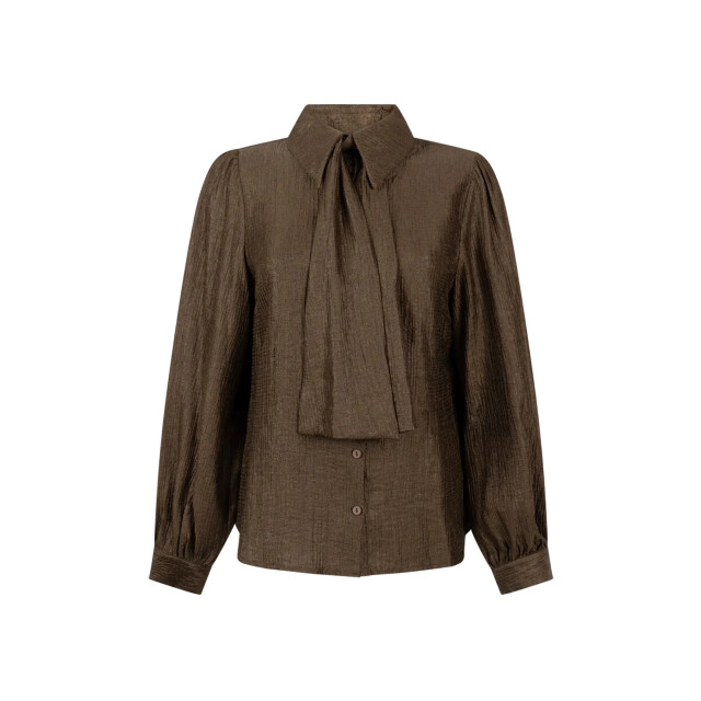 Aaiko Blouse veronne Blouse Veronne large