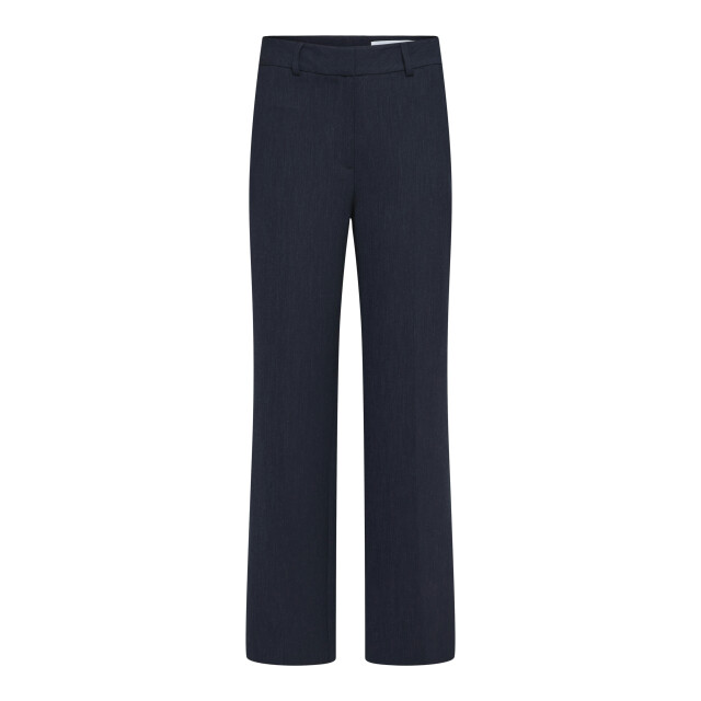 Selected Femme slfrita mw wide pant dark sap mel n 16090234 dark sapphire 06541.240.0056 large