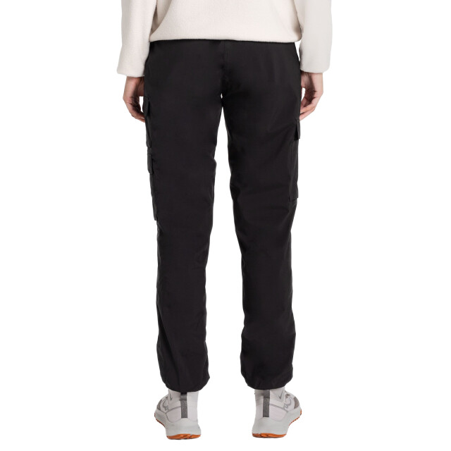 Craghoppers Dames natales cargo waterdichte broek UTCG2050_black large