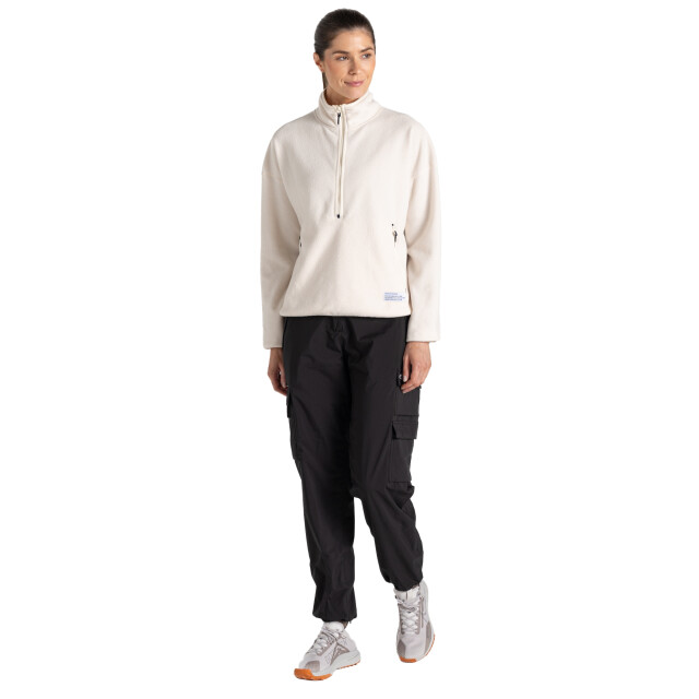 Craghoppers Dames natales cargo waterdichte broek UTCG2050_black large