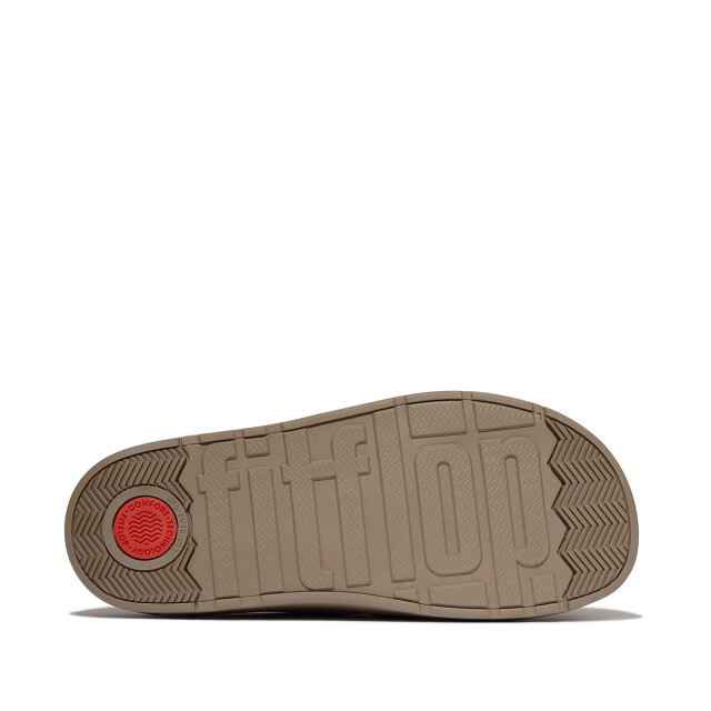 FitFlop Gen-ff closed back mule suede IF6 large