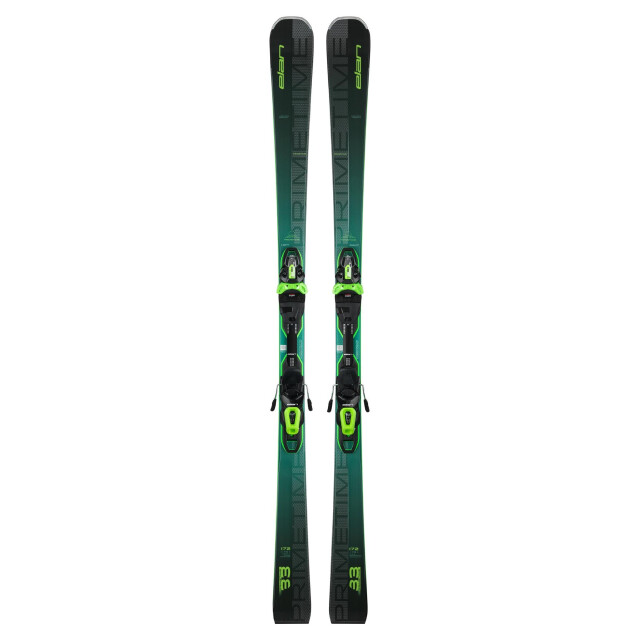 Elan primetime 33 fusionx ski heren - 071390_500-158 large