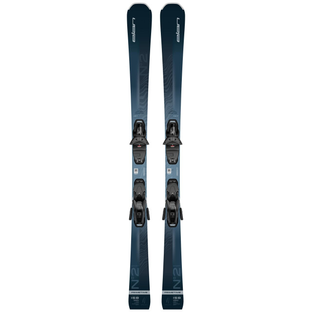 Elan primetime n°2 w sport shiftx ski dames - 071397_500-144 large