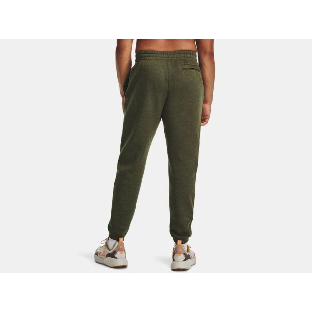 Under Armour ua essential fleece jogger-grn sport joggingbroek heren - 073069_300-L large