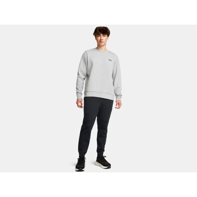 Under Armour ua unstoppable flc jgr eu-blk sport joggingbroek heren - 073076_990-L large