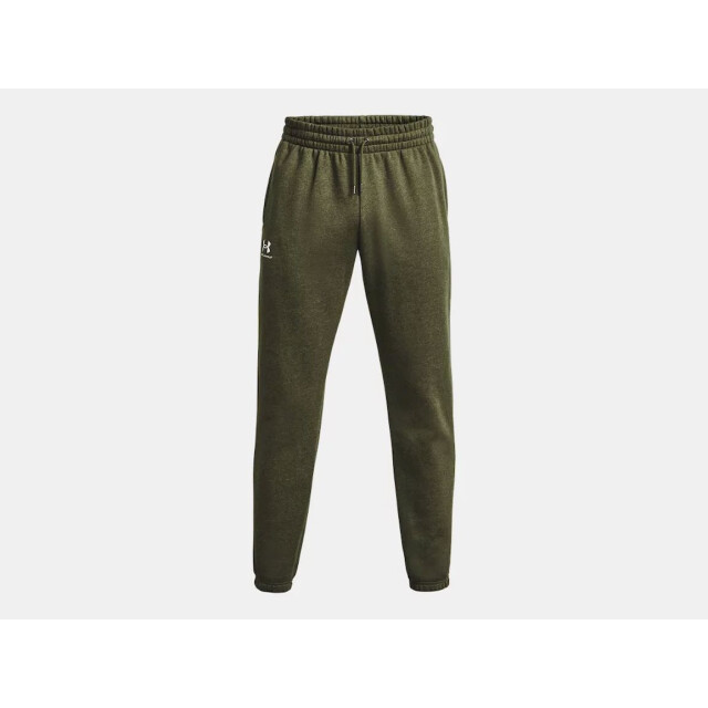 Under Armour ua essential fleece jogger-grn sport joggingbroek heren - 073069_300-L large