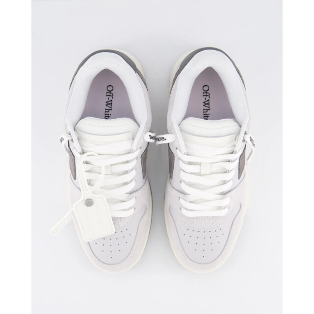 Off White Dames out of office sneaker OWIA259F25LEA005-607 large
