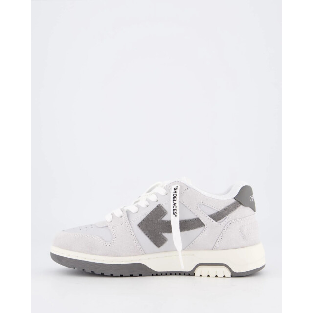 Off White Dames out of office sneaker OWIA259F25LEA005-607 large