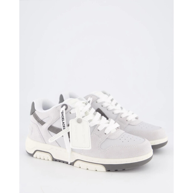 Off White Dames out of office sneaker OWIA259F25LEA005-607 large