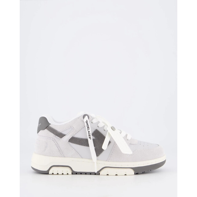 Off White Dames out of office sneaker OWIA259F25LEA005-607 large