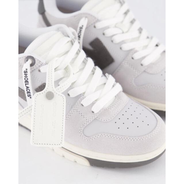 Off White Dames out of office sneaker OWIA259F25LEA005-607 large