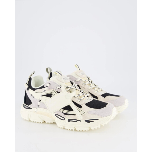 Off White Heren ow be right back sneaker OMIA295F25LEA001-310 large