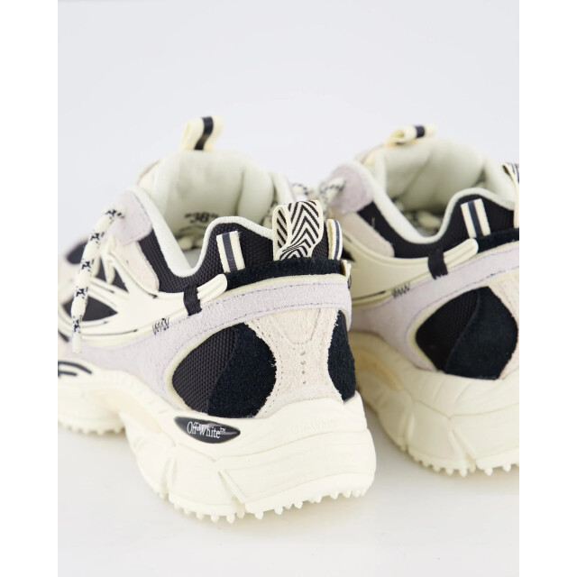 Off White Heren ow be right back sneaker OMIA295F25LEA001-310 large