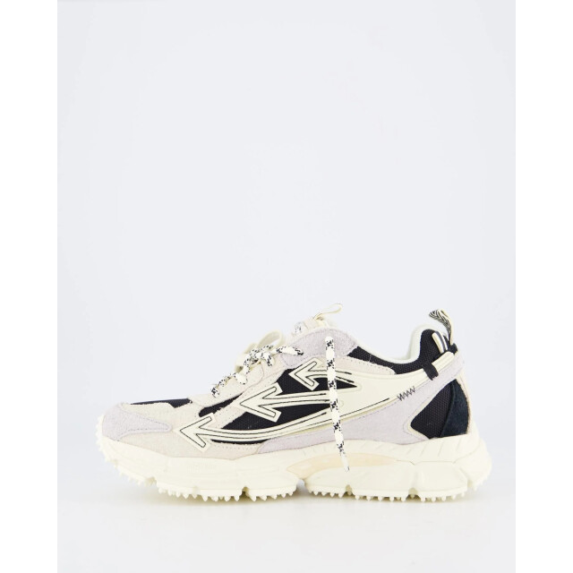 Off White Heren ow be right back sneaker OMIA295F25LEA001-310 large