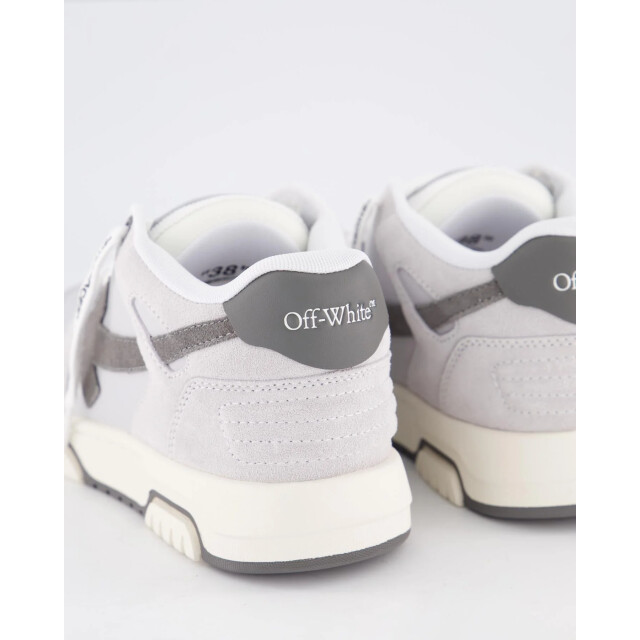 Off White Dames out of office sneaker OWIA259F25LEA005-607 large