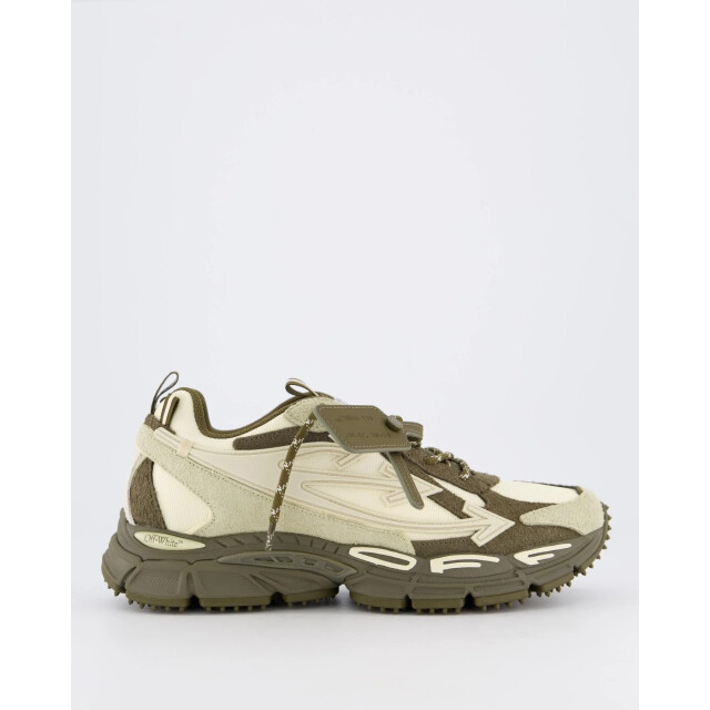 Off White Heren ow be right back sneaker OMIA295F25LEA001-5717 large