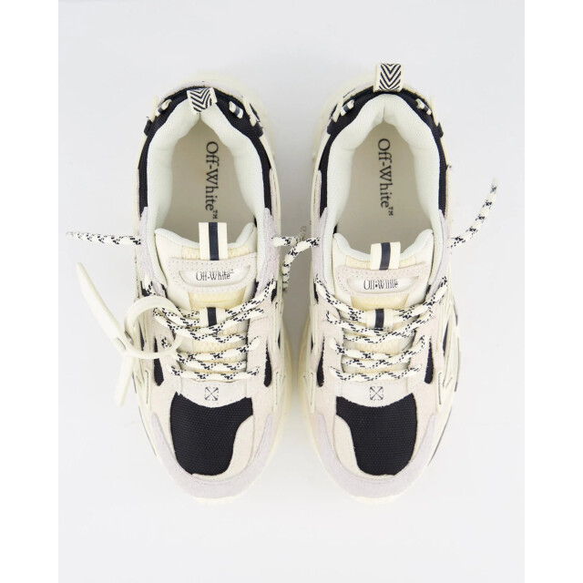 Off White Heren ow be right back sneaker OMIA295F25LEA001-310 large