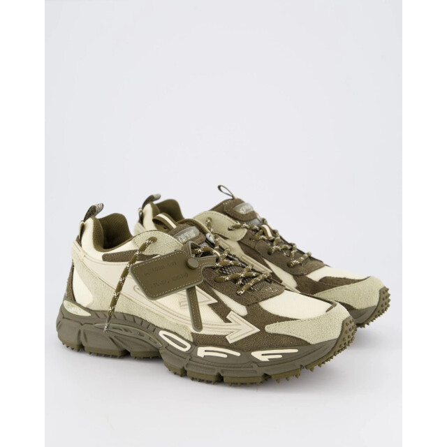 Off White Heren ow be right back sneaker OMIA295F25LEA001-5717 large