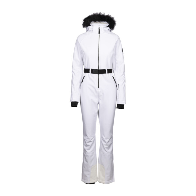 Trespass Dames valene dlx skipak UTTP6803_white large
