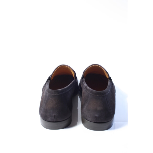 Magnanni 25396 Instapschoenen Bruin  25396  large