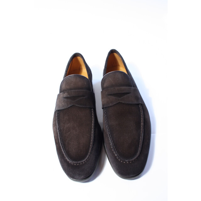 Magnanni 25396 Instapschoenen Bruin  25396  large