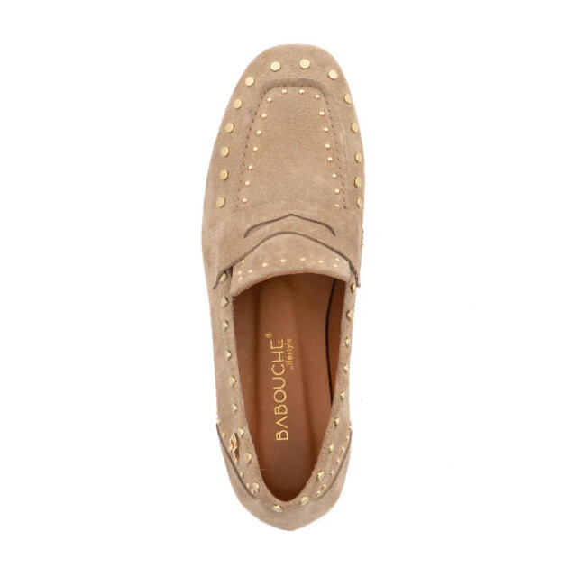 Babouche Avery dames loafers kum loafers dames G- Avery 2 10 large