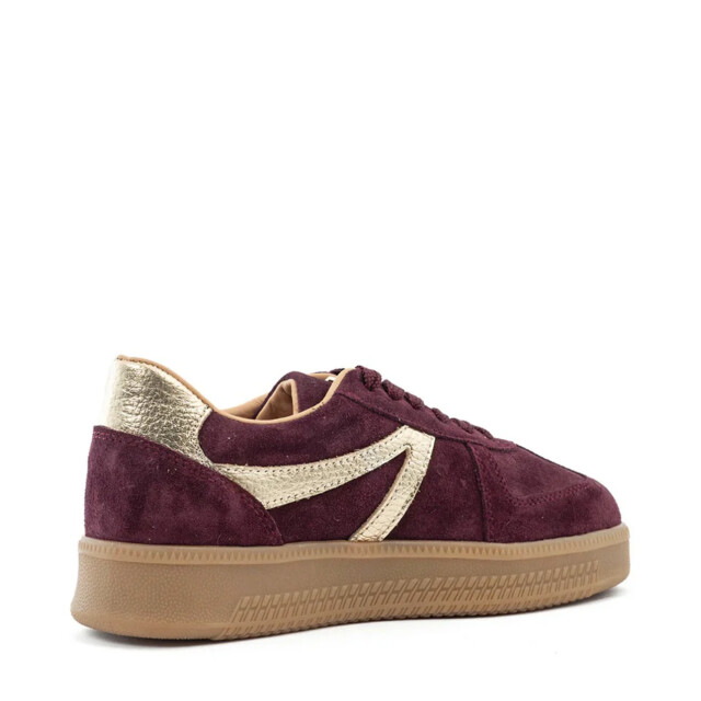 Babouche Liva sneakers dames lage sneakers dames Liva-48 700 large