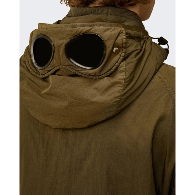 C.P. Company Heren outerwear medium jacket 19CMOW010A005904G-683 large