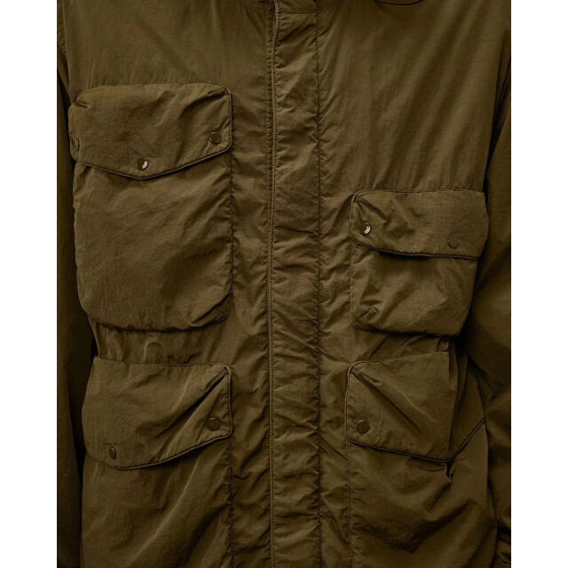 C.P. Company Heren outerwear medium jacket 19CMOW010A005904G-683 large