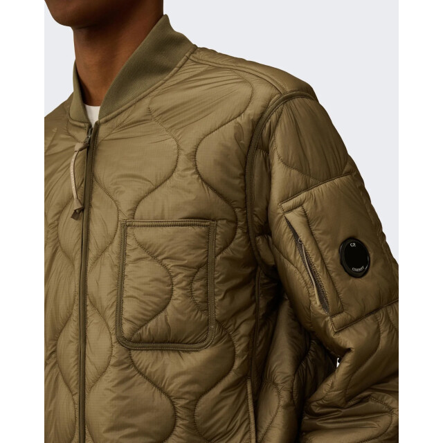 C.P. Company Heren outerwear medium jacket 19CMOW048A110158A-356 large