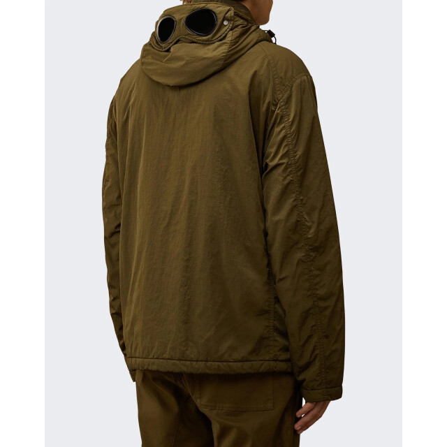 C.P. Company Heren outerwear medium jacket 19CMOW010A005904G-683 large