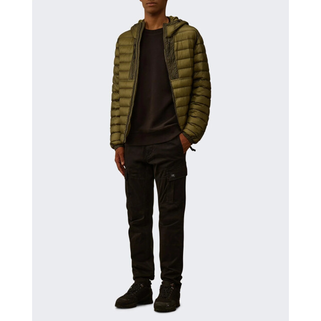 C.P. Company Heren sweatshirts crew neck RCCMSS713A005086W-999 large