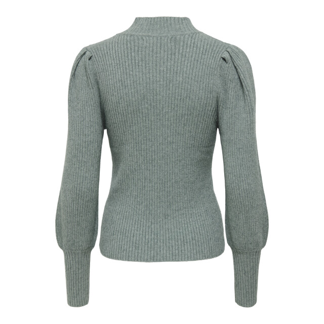 Only Onlkatia l/s highneck cc knt 15232494 large
