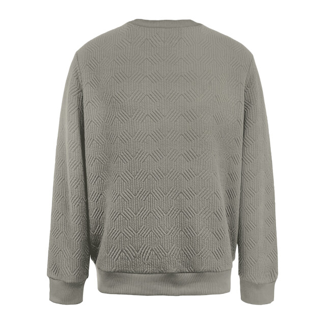 Jack & Jones Jcogeo sweat crew neck smu 12266637 large