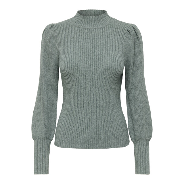 Only Onlkatia l/s highneck cc knt 15232494 large