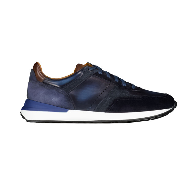 Magnanni 24747 545 Sneakers Blauw 24747 545 large