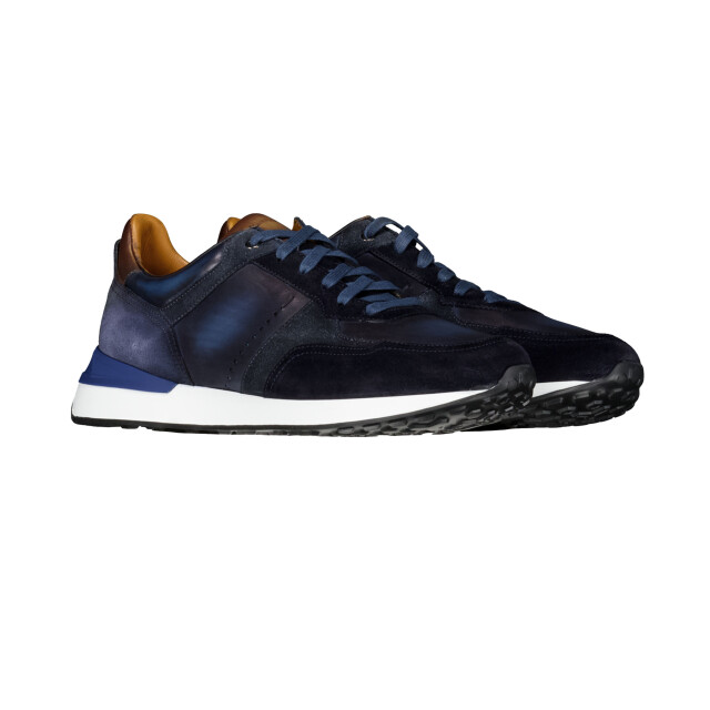 Magnanni 24747 545 Sneakers Blauw 24747 545 large