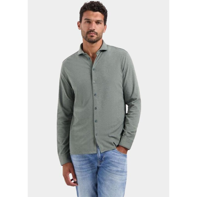 No Excess Casual hemd lange mouw n4180/124 194849 large