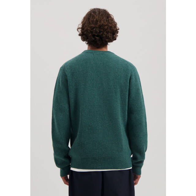 Dstrezzed Stef rib crewneck 405951-563 large Dstrezzed Stef rib crewneck 405951-563 large