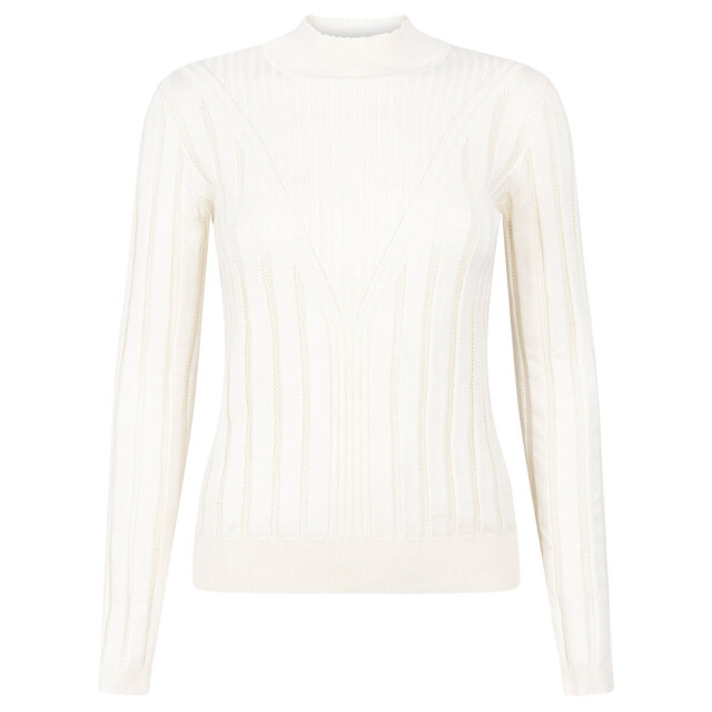Aaiko Top lange mouw vida ajour vis 30 Aaiko Top lange mouw VIDA AJOUR VIS 30 large