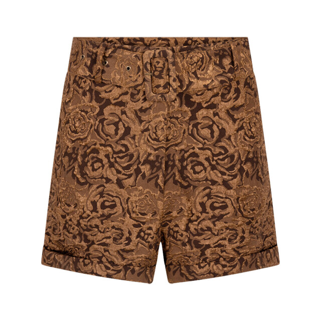 Aaiko Bermuda/short lano jacquard pes Aaiko Bermuda/short LANO JACQUARD PES large