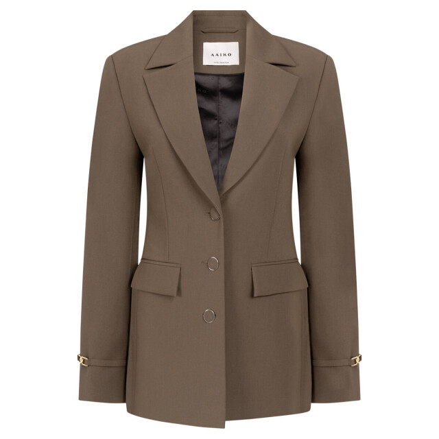 Aaiko Blazer emilie fancy r pe Aaiko Blazer EMILIE FANCY R PE large